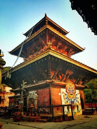 Banepa Chnadeshwori Temple - 2021 What to Know Before You Go (with ...
