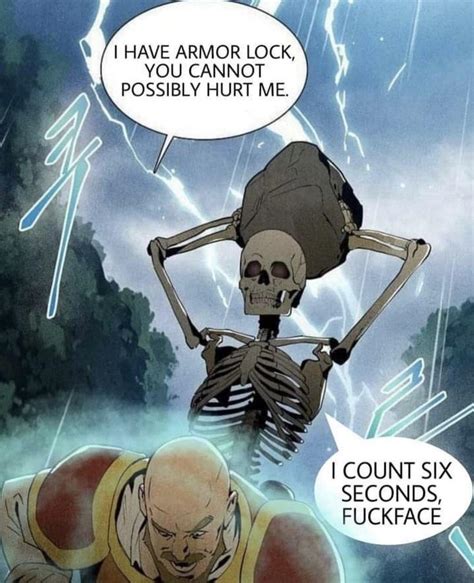 fuck armor lock : r/HaloMemes