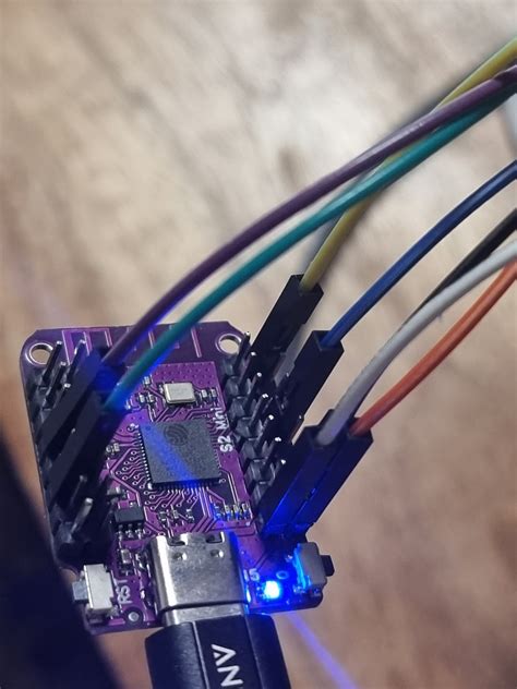 Standalone ST7789 TFT not working with ESPHome - Page 2 - ESPHome ...