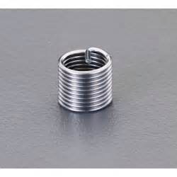 EA949VG-14 | [UNC] Recoil Insert Thread EA949VG-14 | ESCO | MISUMI India