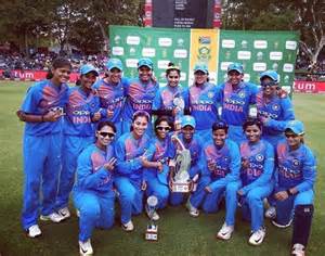 Jhulan Goswami: She Broke World Records And Coached WPL Champions ...