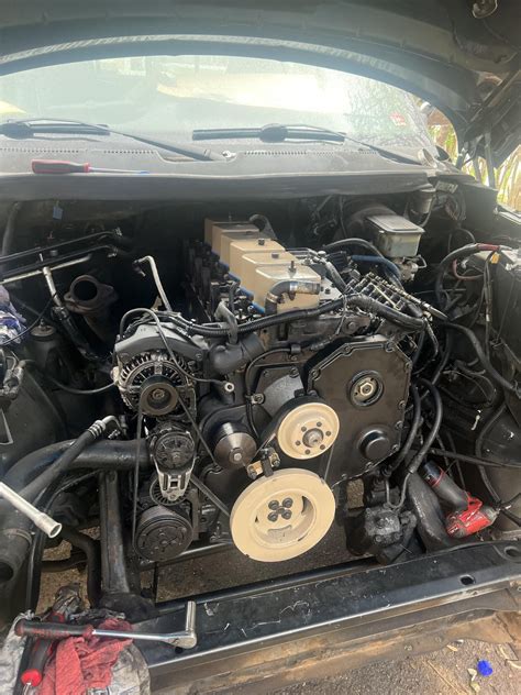1996 12 valve Cummins : r/Cummins