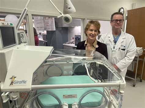 Piedmont Cartersville Opens Level II NICU Offering Specialized Care for ...