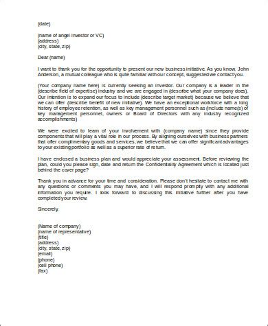 Business Plan Cover Letter 的图像结果