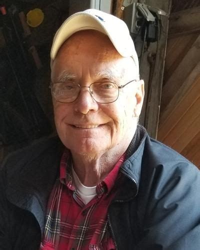 John "Benny" Benson Obituary (2023) - Pepperell, MA - McGaffigan Family ...