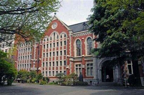 【日本留学】留学日本最好的大学推荐 - 知乎