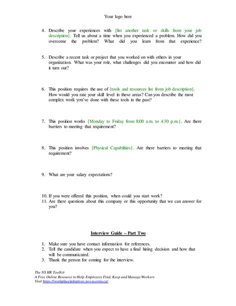 Interview Guide 的图像结果