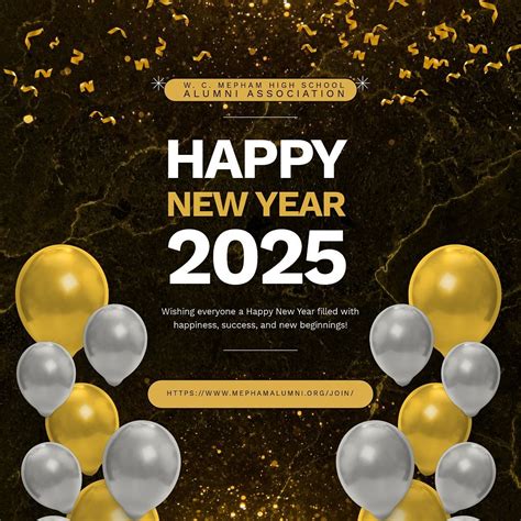 W. C. Mepham High School Alumni Association ...