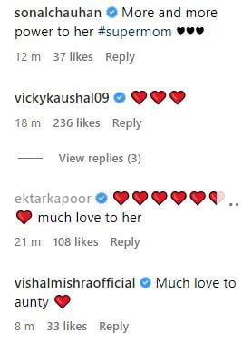 Kartik Aaryan pens heartwrenching note on mother's cancer battle: 'We ...