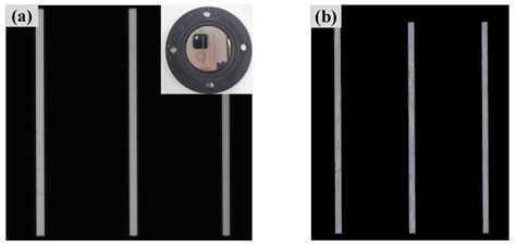 The Opto-Mechanical–Thermal Coupling Analysis and Verification of an ...