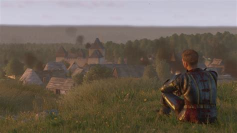 Kingdom Come: Deliverance 3 – What Are The Chances? | EarlyGame