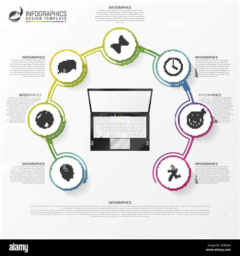 Computer Infographic 的图像结果