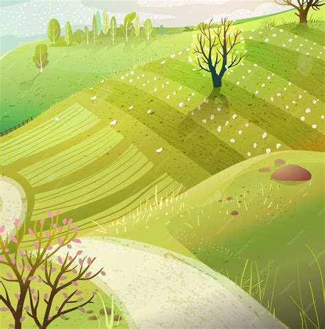 Rustic Scenery 的图像结果