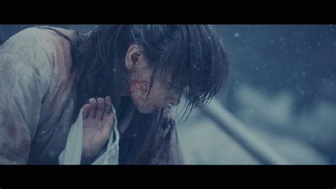 BLURAY Japanese Movie Rurouni Kenshin 浪客剑心 Collection