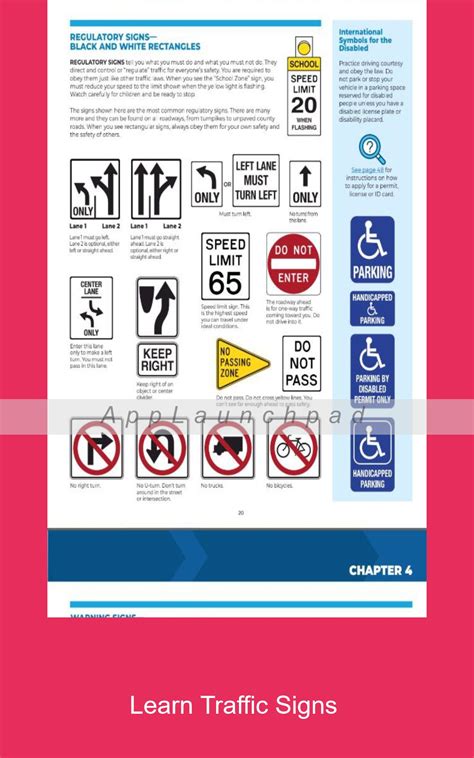 2025 Oklahoma Driver Manual APK for Android Download