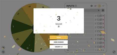 Random Number Generator for Raffle Drawing 的图像结果