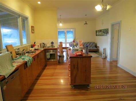 BLUE DUCK STATION (Owhango) - Hostel Reviews, Photos, Rate Comparison ...