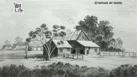 Nature Drawing 的图像结果