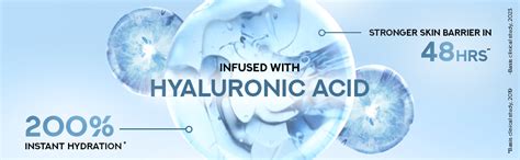 Ponds Super Light Gel Oil Free Face Moisturizer 50 g | With Hyaluronic ...