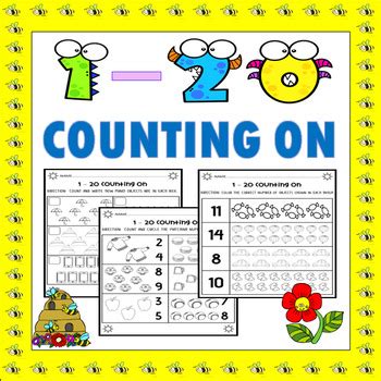 Counting 的图像结果