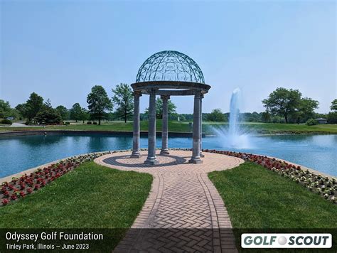 Odyssey Golf Foundation: An in-depth look (48 photos)