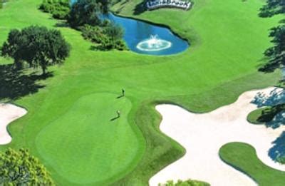 Innisbrook Resort - North Course in Innisbrook | VISIT FLORIDA