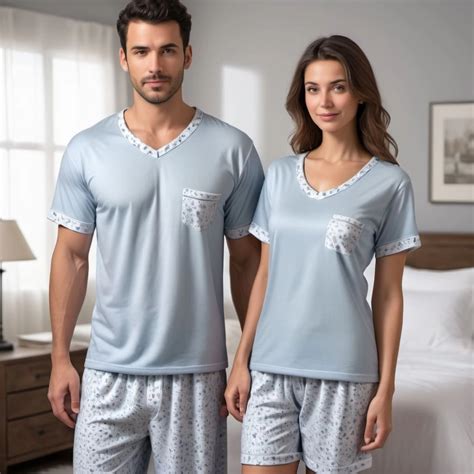 Men’s Personalized Pajama Set Factory in Bangladesh | PRiTOMTEX