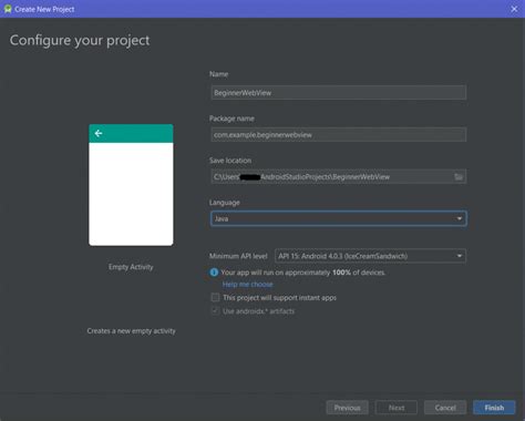 Image result for Android Studio Make a Search App Tutorial 2022