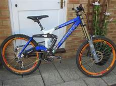 kona stab supreme 2006 kona stab supreme world cup downhill bike for sale kona stab supreme 2006 kona stab supreme world cup downhill bike for sale
