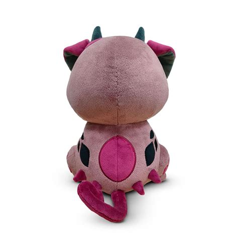 Hazbin Hotel - Fat Nuggets Plüschfigur | Elbenwald