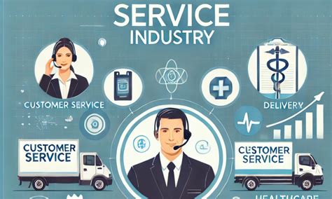 Service Industry Examples 的图像结果