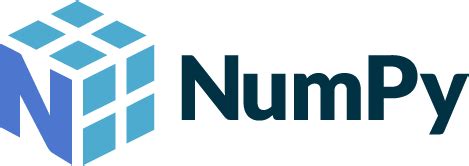 Image result for Numpy Logo Transparent