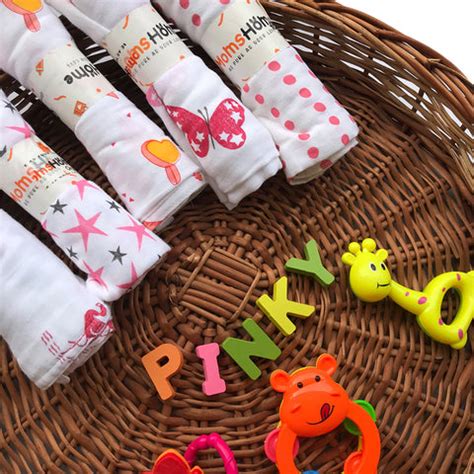 Muslin swaddle – momshome.in