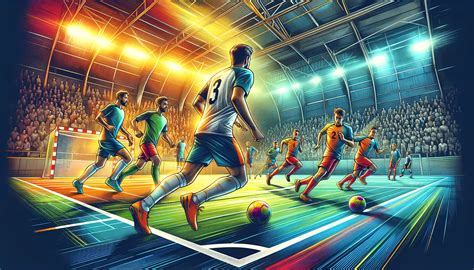 Las 4 posiciones en fútbol sala: cuáles son y nombres