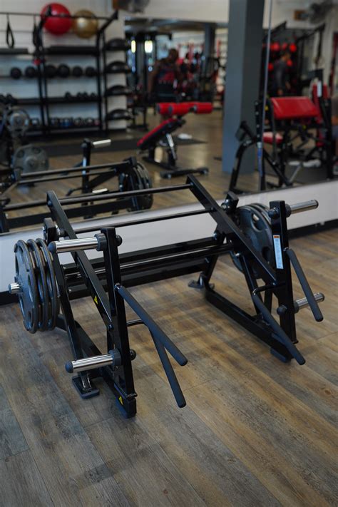 Home - North Park Fitness