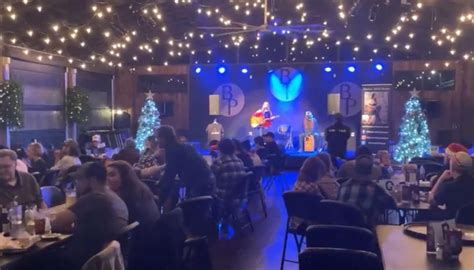 David Allen and the Drifting Outlaws at The Brass Star Club!!, The ...