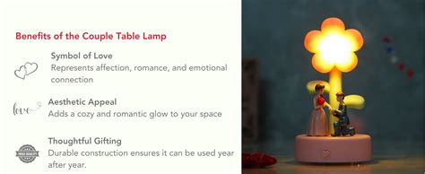 Buy eCraftIndia Valentine Gift for Girlfriend Boyfriend Lovely Couple ...