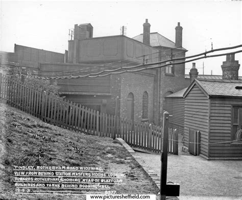 Searching Picture Sheffield