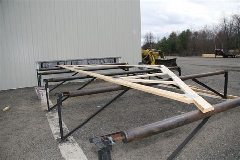 Manufacturing Fabrication — Maki Building Centers