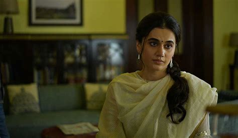 'Thappad' review: A timely, urgent take on misogyny and male ...