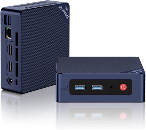 Beelink Mini S12 Mini PC, 12th Intel Alder Lake-N95 India | Ubuy