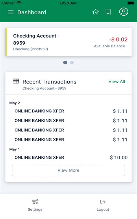 The Commercial & Savings Bank Mobile Banking - App on Amazon Appstore
