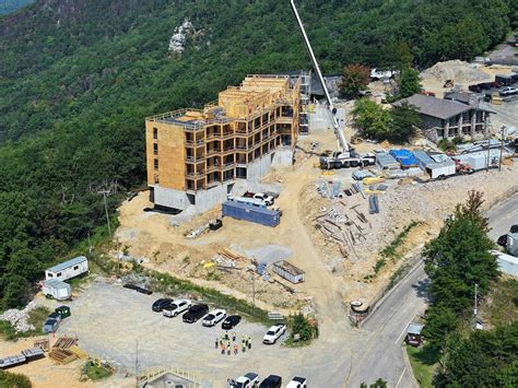 Cheaha State Park Lodge Tour: A Firsthand Look at Mass Timber ...