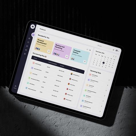 E-Learning 的图像结果