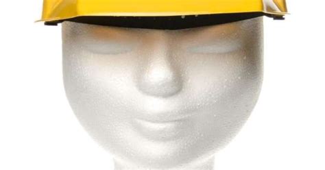 Construction sites Helmet Kids Plastic Yellow - Germany, New - The ...