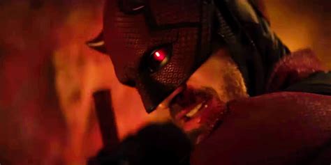 Daredevil: Born Again First Look Footage Reveals Charlie Cox’s New MCU Suit