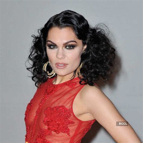 Jessie J too features in the list of FHM's 100 Sexiest Women in the world.