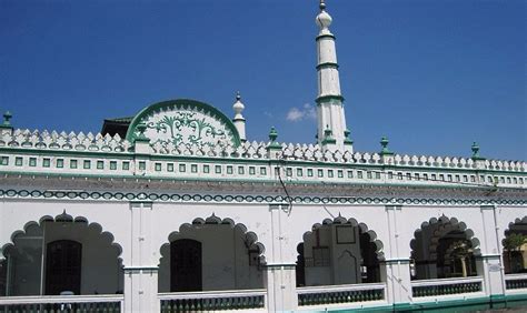 MASJID INDIA MUSLIM - All You Need to Know BEFORE You Go 2026 (with ...