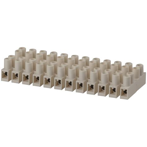 Terminal Blocks & Headers - Screw Terminals & Connector Blocks | Jaycar Australia