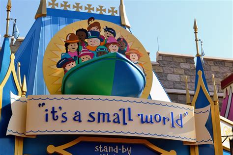 Best Walt Disney World Park For Toddlers at Kathleen Flores blog